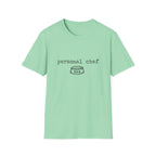 Personal Chef T‑Shirt