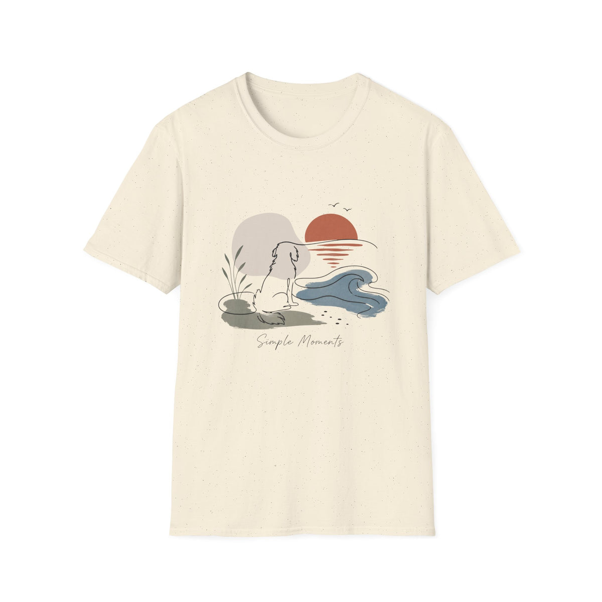 Simple Moments T‑Shirt
