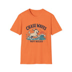 Chase Waves T‑Shirt