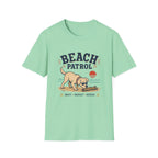 Beach Patrol T‑Shirt