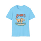 Chased It T‑Shirt