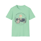 Moonlit Soul T‑Shirt