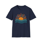 Sunrise at the Beach T‑Shirt