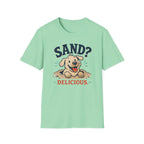 Sand Delicious T‑Shirt