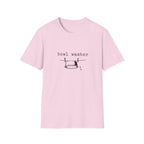Bowl Washer T‑Shirt