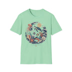 Medley of the Beach T‑Shirt