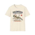 Seaweed Specialist T‑Shirt