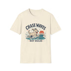 Chase Waves T‑Shirt