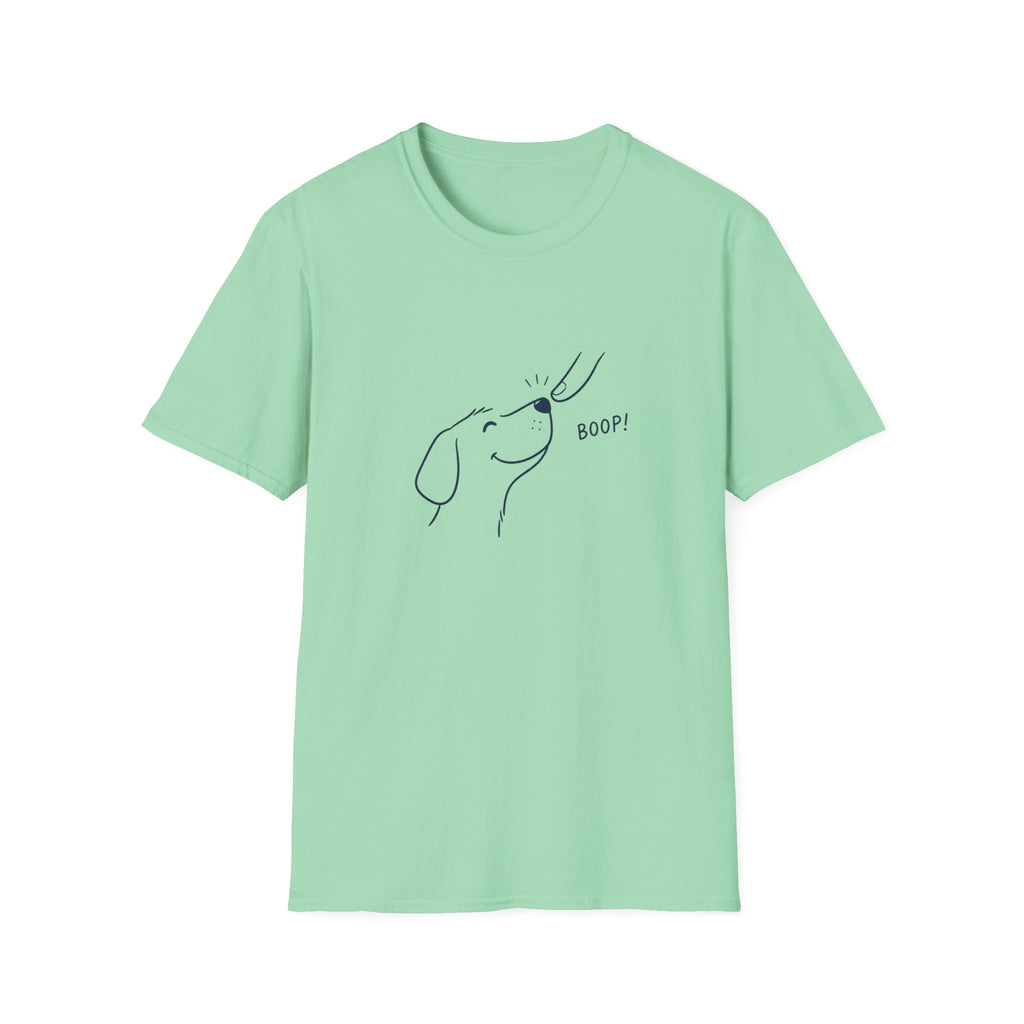 Boop! T‑Shirt