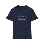 Toy Finder T‑Shirt