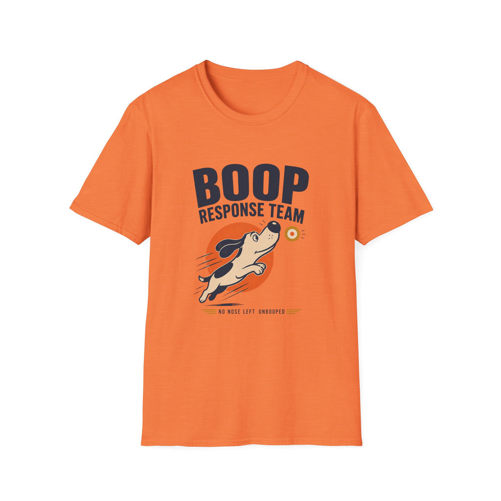Boop Response Team T‑Shirt