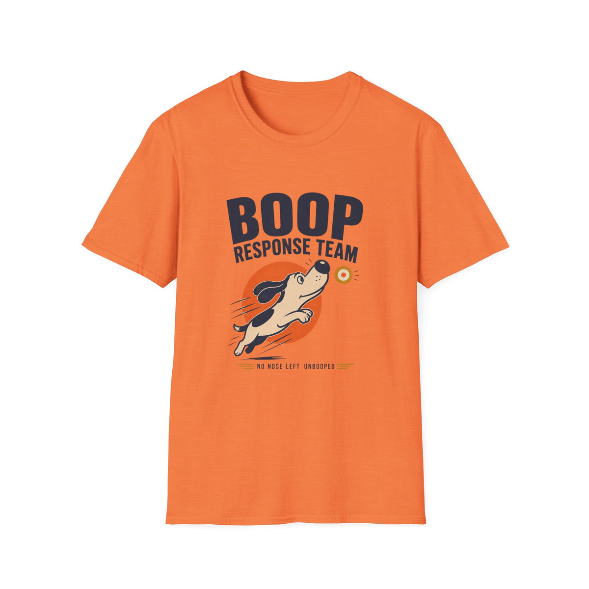 Boop Response Team T‑Shirt