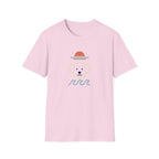 Sun Dog Waves T‑Shirt