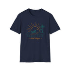 Beach Days Best Days T‑Shirt
