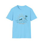 Beach Days Best Days T‑Shirt