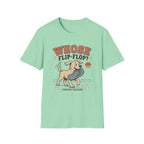 Whose Flip Flop T‑Shirt
