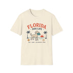 Florida Dog Life T‑Shirt