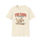 The Sand Is Moving T‑Shirt