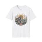 Nouveau Sea Goddess T‑Shirt