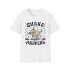 Shake Happens T‑Shirt