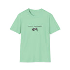 Sock Recovery T‑Shirt