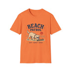 Beach Patrol T‑Shirt