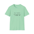 Toy Finder T‑Shirt