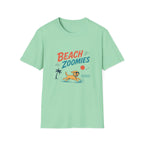 Beach Zoomies T‑Shirt