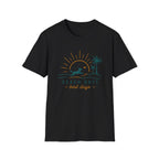 Beach Days Best Days T‑Shirt