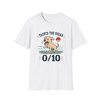 Tasted The Ocean 0/10 T‑Shirt