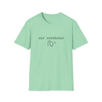 Ear Scratcher T‑Shirt