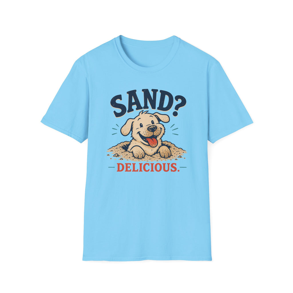 Sand Delicious T‑Shirt