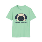 Personal Bubble T‑Shirt