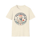 Saltwater Dog T‑Shirt