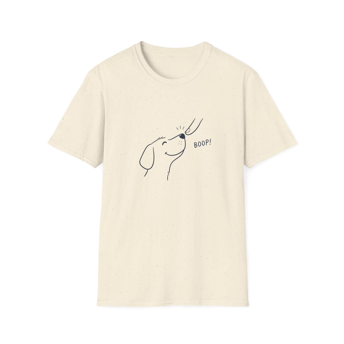 Boop! T‑Shirt