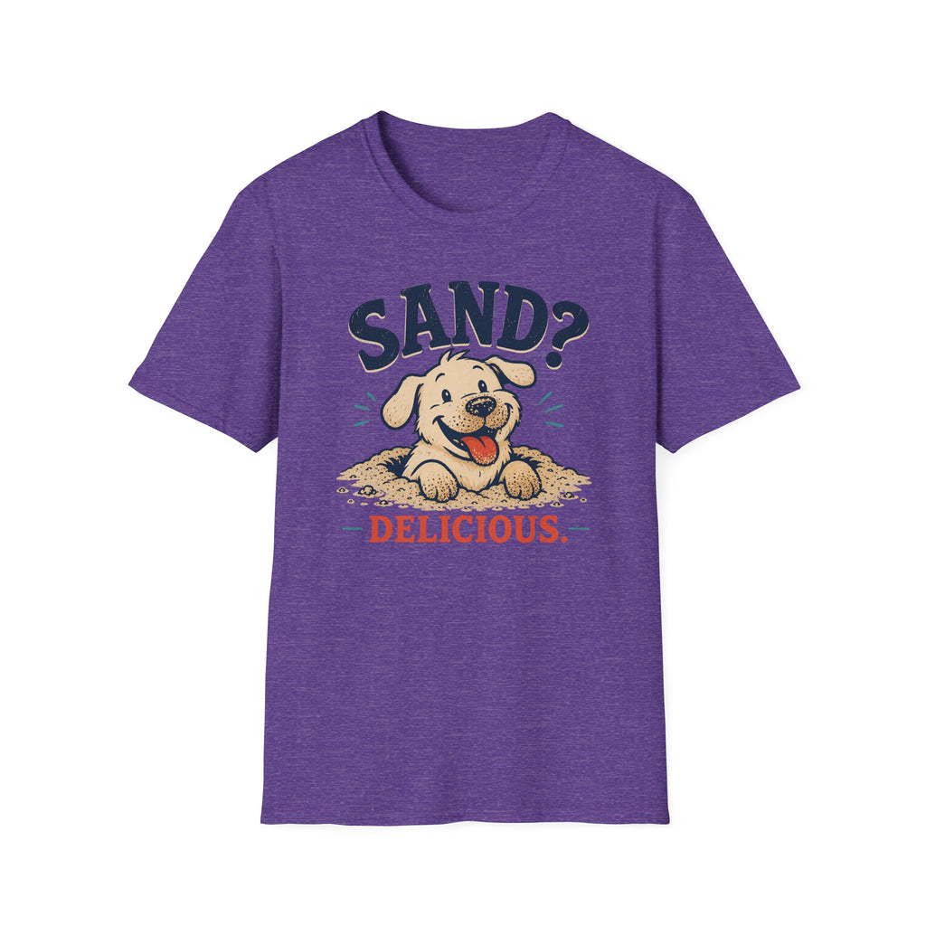 Sand Delicious T‑Shirt
