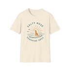 Salty Nose Sunshine Soul T‑Shirt