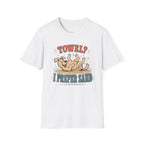 Towel I Prefer Sand T‑Shirt