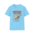 Whose Flip Flop T‑Shirt