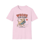Whose Flip Flop T‑Shirt