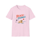 Beach Zoomies T‑Shirt