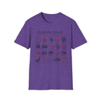 Florida Coast Marine Collection T‑Shirt