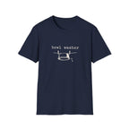 Bowl Washer T‑Shirt