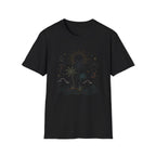 Celestial Palms T‑Shirt