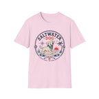Saltwater Dog T‑Shirt