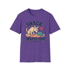 Snack Inspector T‑Shirt