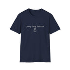 Poop Bag Intern T‑Shirt