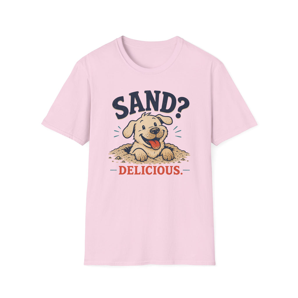 Sand Delicious T‑Shirt