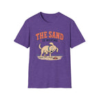 The Sand Is Moving T‑Shirt