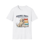 Personal Space Never T‑Shirt